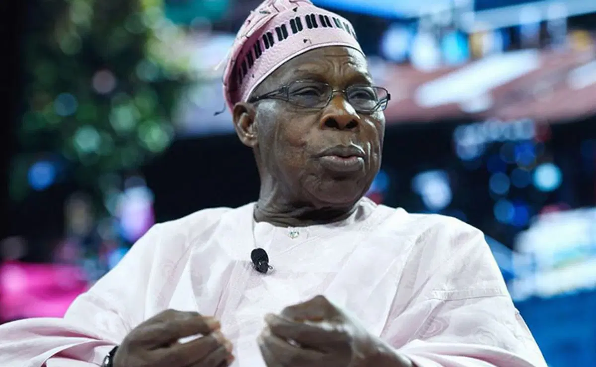 Insecurity: Obasanjo Knocks Tinubu Govt, Demands Global Action to Stop Killings